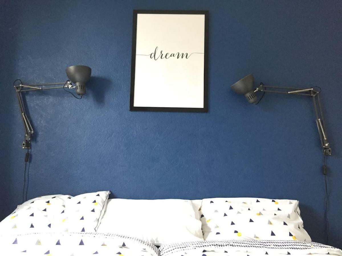 Gite Hopla 2 Chambres กอลมาร์ ภายนอก รูปภาพ