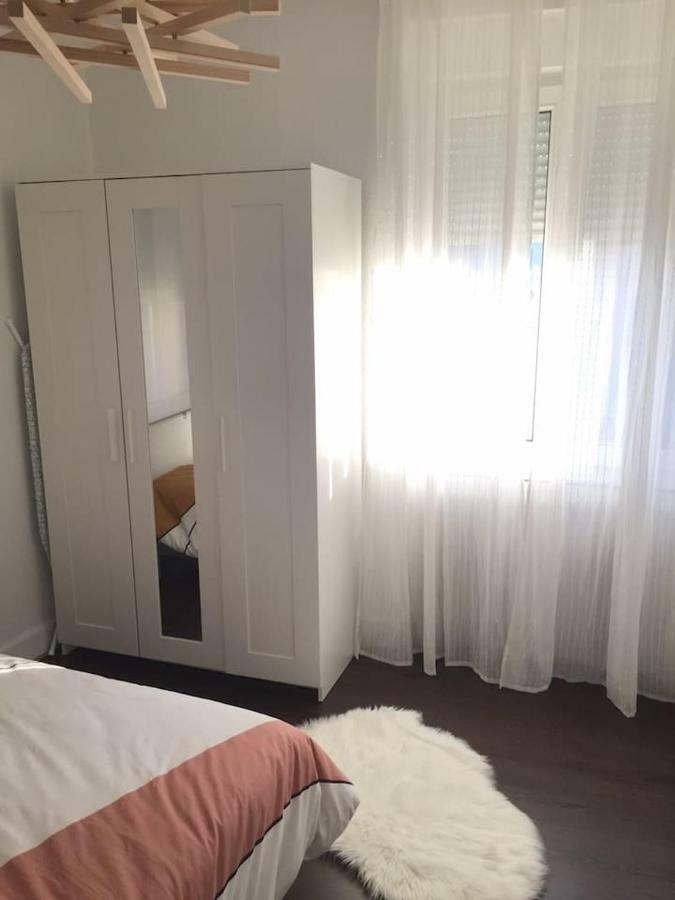 Gite Hopla 2 Chambres กอลมาร์ ภายนอก รูปภาพ