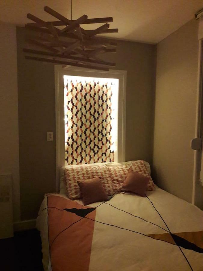 Gite Hopla 2 Chambres กอลมาร์ ภายนอก รูปภาพ