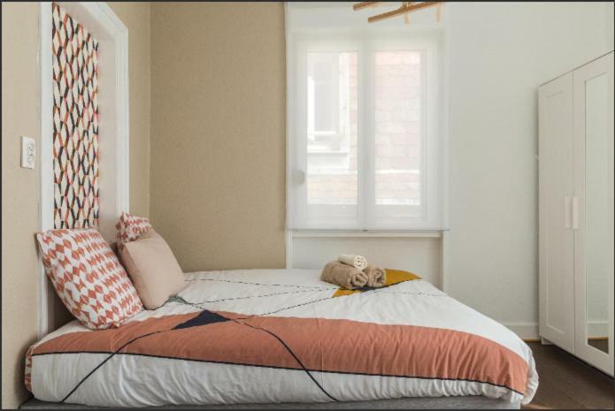 Gite Hopla 2 Chambres กอลมาร์ ภายนอก รูปภาพ