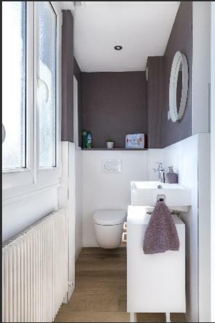 Gite Hopla 2 Chambres กอลมาร์ ภายนอก รูปภาพ