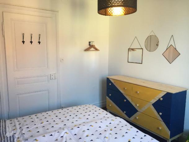 Gite Hopla 2 Chambres กอลมาร์ ภายนอก รูปภาพ